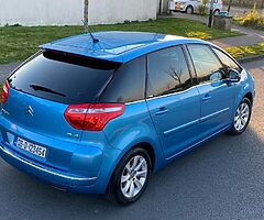 Citroen C4 Picasso / NCT 6.03.2023 - Image 5/10