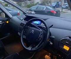 Citroen C4 Picasso / NCT 6.03.2023 - Image 6/10