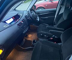 Citroen C4 Picasso / NCT 6.03.2023 - Image 7/10