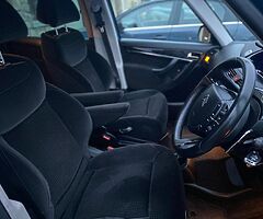 Citroen C4 Picasso / NCT 6.03.2023 - Image 8/10