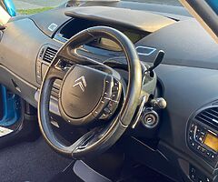 Citroen C4 Picasso / NCT 6.03.2023 - Image 10/10