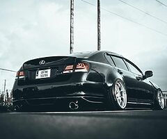 Lexus Gs450h - Huge spec - Image 3/8