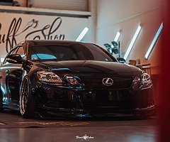 Lexus Gs450h - Huge spec - Image 4/8
