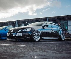 Lexus Gs450h - Huge spec - Image 6/8