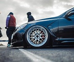 Lexus Gs450h - Huge spec - Image 7/8