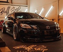 Lexus Gs450h - Huge spec - Image 8/8