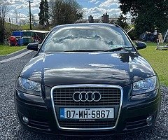 Audi a3 Automatic