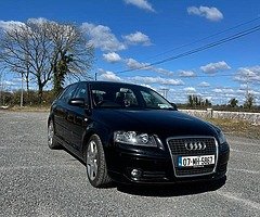 Audi a3 Automatic