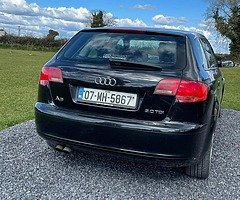 Audi a3 Automatic - Image 3/5