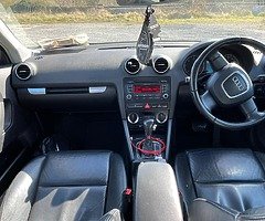 Audi a3 Automatic - Image 4/5