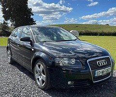 Audi a3 Automatic - Image 5/5