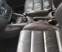 Golf 2.0 diesel Gt sport - Image 3/8