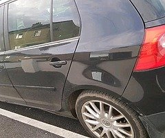 Golf 2.0 diesel Gt sport - Image 4/8