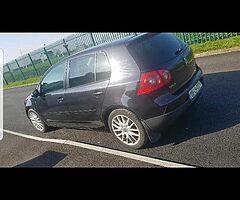 Golf 2.0 diesel Gt sport - Image 5/8
