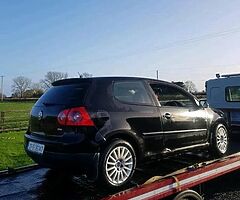 Golf 2.0 diesel Gt sport - Image 6/8