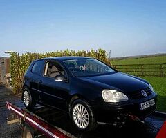 Golf 2.0 diesel Gt sport - Image 7/8