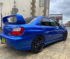 2002 Subaru WRX STI - Image 7/10