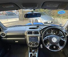 2002 Subaru WRX STI - Image 10/10