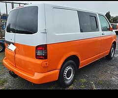 Vw transporter 1.9 tdi 2006 swb - Image 4/10