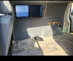 Vw transporter 1.9 tdi 2006 swb - Image 5/10