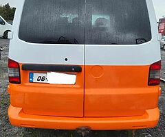 Vw transporter 1.9 tdi 2006 swb - Image 6/10