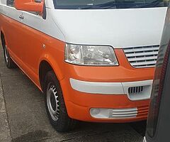 Vw transporter 1.9 tdi 2006 swb - Image 10/10