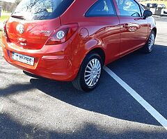 Corsa 1.3 diesel