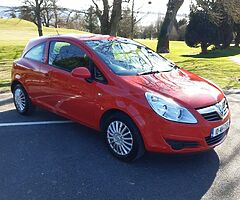 Corsa 1.3 diesel