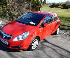 Corsa 1.3 diesel - Image 7/7