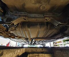 00 Honda Civic EJ9 - Image 4/5