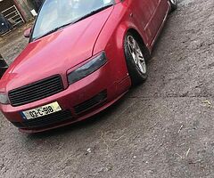 A4 b6