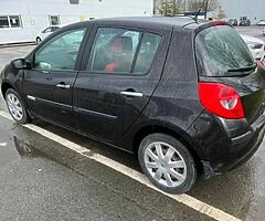 Renault Clio manual - Image 4/4