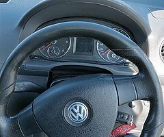 2011 Vw caddy 1.6 tdi - Image 4/7