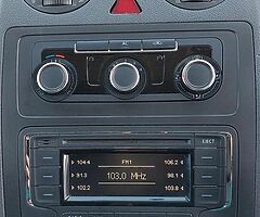 2011 Vw caddy 1.6 tdi - Image 5/7