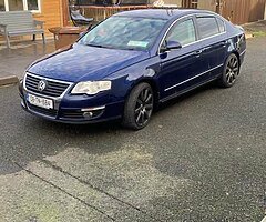 Passat - Image 7/7