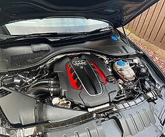 2014 Audi RS6 - Image 10/10