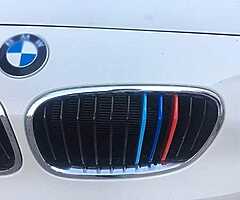 Bmw 520d msport wanted