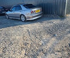 2003 le is200 for sale* need gone* - Image 7/10