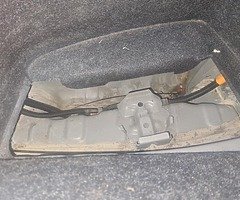 2003 le is200 for sale* need gone* - Image 9/10