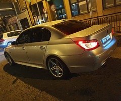 E60 520d M-Sport swaps or cash - Image 4/6