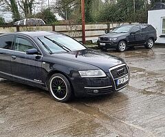 Audi a6 - Image 4/7