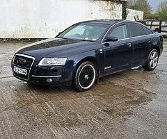 Audi a6 - Image 5/7
