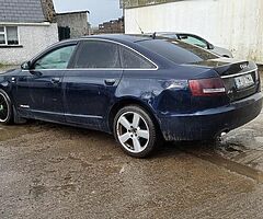Audi a6 - Image 6/7