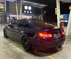Bmw f10 530d