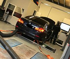 Bmw f10 530d