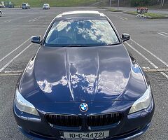 Bmw f10 530d - Image 3/10