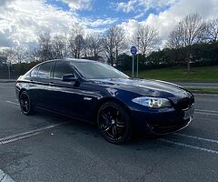 Bmw f10 530d - Image 4/10