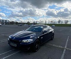 Bmw f10 530d - Image 6/10