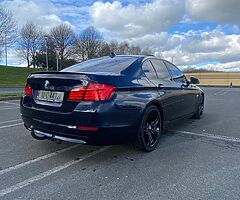 Bmw f10 530d - Image 7/10