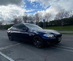 Bmw f10 530d - Image 9/10